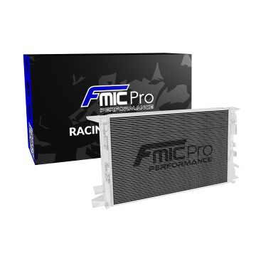 Chłodnica wody FMIC.Pro Audi A4 A5 B8 A6 C7 Q3 Q5