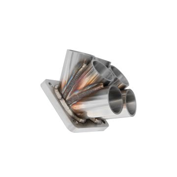 Spawane zejście do kolektora FMIC.Pro 6 cyl T4 Twin Scroll FMICPRO-SZ6C-T4TS 272,35 zł