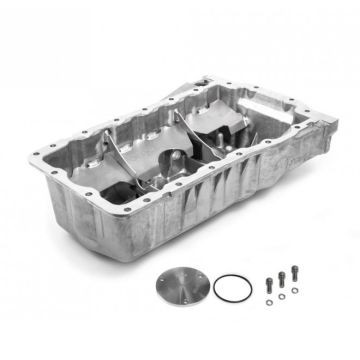 Miska olejowa z przegrodami Forge Motorsport FMBSMP18T Audi VW Seat 1.8T silniki poprzeczne