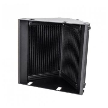 Boczna chłodnica Forge Motorsport FMCCRAD8 Mercedes A CLA45 AMG