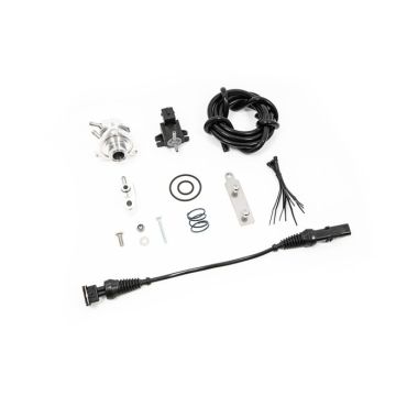 Zawór Blow Off obieg otwarty Forge Motorsport FMDVDS3A Citroën DS3 1.6 do 2016