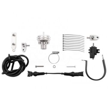 Zawór upustowy Forge Motorsport FMDVPUNTA Fiat Grande Punto Abarth Alfa Romeo Mito 1.4