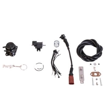 Zawór recyrkulacyjny Forge Motorsport FMDVRTSI-N Audi Seat Skoda VW VAG 1.4 TSI 180ch