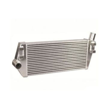 Intercooler przedni Forge Motorsport FMINT-RM.SI Renault Megane 225ch srebrny