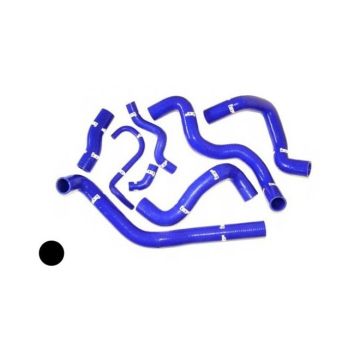 Zestaw przewodów układu chłodzenia Forge Motorsport FMKCR56-N Mini Cooper S czarny