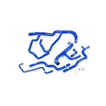 Zestaw przewodów Forge Motorsport FMKCREN197.B Renault Clio 3 RS niebieski