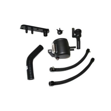 Oil Catch Tank System Forge Motorsport FMMK5CTC 2.0 Liter FSi