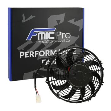 Wentylator ssący FMIC.Pro 10” ULTIMATE 280W 
