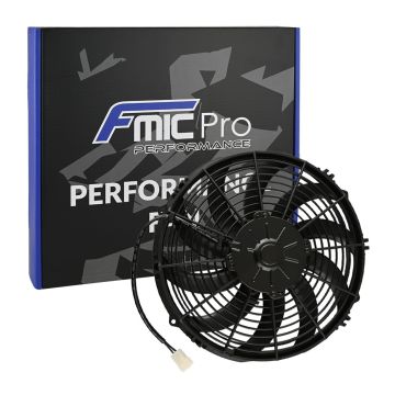Wentylator tłoczący FMIC.Pro 12” RACING 180W 