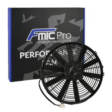 Wentylator ssący FMIC.Pro 14” RACING 180W 