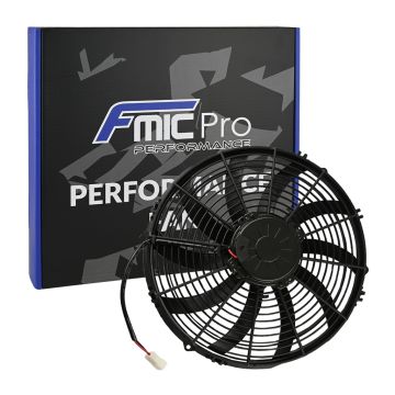 Wentylator ssący FMIC.Pro 14” ULTIMATE 280W