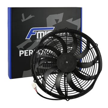 Wentylator tłoczący FMIC.Pro 14” ULTIMATE 280W