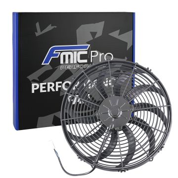 Wentylator tłoczący FMIC.Pro 16” SUPER SLIM 180W