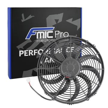 Wentylator tłoczący FMIC.Pro 16” RACING 280W