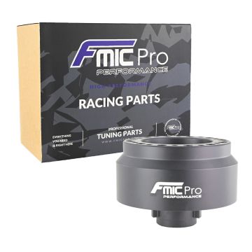 Naba Adapter Sportowej Kierownicy FMIC.Pro Toyota GT86 GR86 Subaru BRZ 