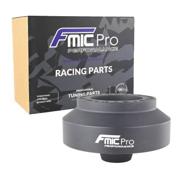 Naba Adapter Sportowej Kierownicy FMIC.Pro BMW 3 E46 X3 E83