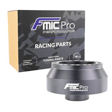 Naba Adapter Sportowej Kierownicy FMIC.Pro VAG Volkswagen Audi Skoda Seat 80mm