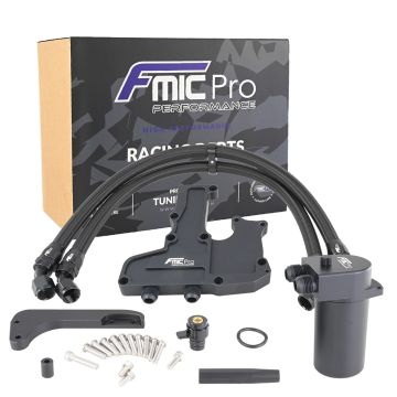 Oil Catch Tank FMIC.Pro Audi A3 A4 TT Seat Leon Skoda Octavia VW Golf MK6 GTI 2.0 EA888 Gen2