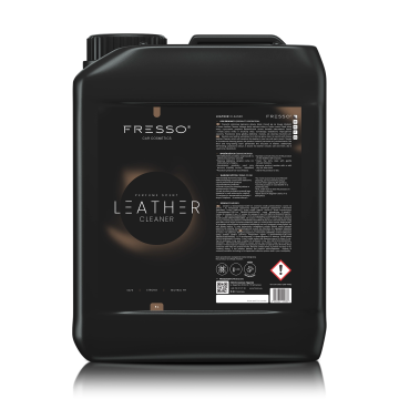FRESSO Leather Cleaner 5L