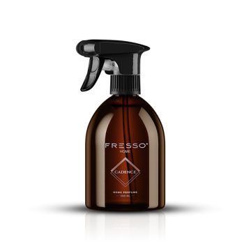 Fresso Home Perfumy do wnętrz w sprayu Cadence 0.5L