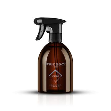 Fresso Home Perfumy do wnętrz w sprayu Amora 0.5L