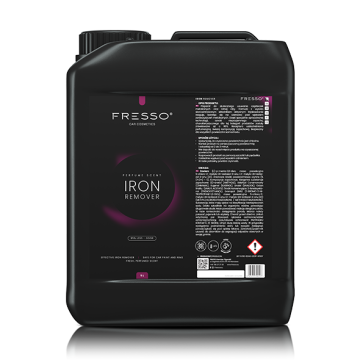 FRESSO Iron Remover 5L