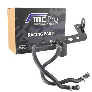 Oil Catch Tank FMIC.Pro Chevrolet Camaro SS 6.2 manual 2010-2015