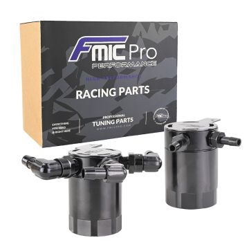 Oil Catch Tank System FMIC.Pro Subaru WRX STI EJ25 GR GV 2008-2014
