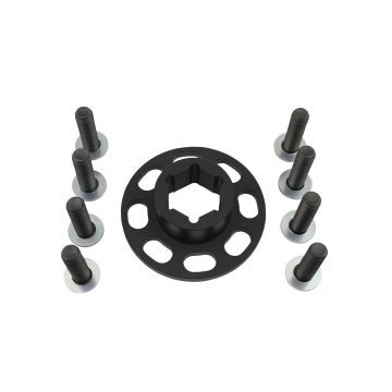 Blokada śruby wału korbowego FTWL BMW N55 - Crankshaft Bolt Lock