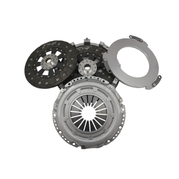 Sprzęgło dwutarczowe FTWL BMW M50 / M52 / M54 / S50 / S54 / M57 / E46 / M3 - STAGE 1
