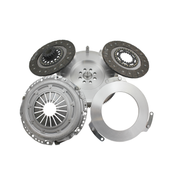 Sprzęgło dwutarczowe do 1000 Nm 8 śrub Stage 1 FTWL BMW N54B30