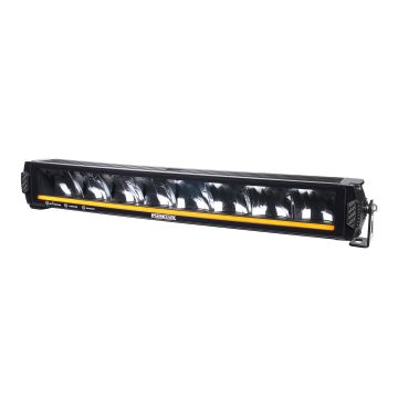 Dodatkowe Światło LED Zakrzywiony Purelux Road Curve C550 55cm 120W