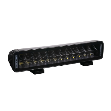 Panel LED Zakrzywiony Purelux Terrain Curve 36cm 120W