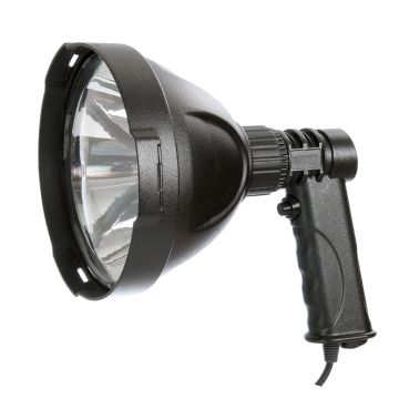 Mocny Reflektor LED Purelux 170CL Zasięg 480 m