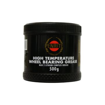 Smar Penrite High Temp Wheel Bearing Grease 500G
