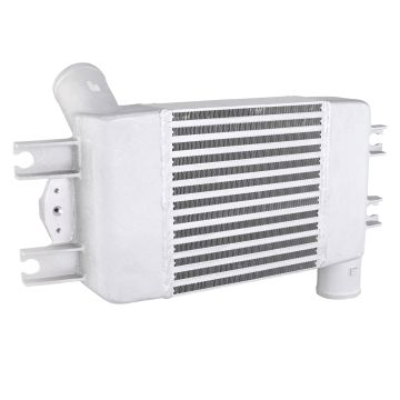 Intercooler FMIC.EU Nissan Patrol GU Y61 ZD30 3.0 2007-2016
