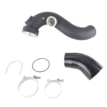 Przewód Charge Pipe FMIC.EU BMW M57N2 335D E90 E91 E93 2006-2013