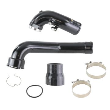Zestaw przewodów Boost Charge Pipe FMIC.EU Toyota Supra GR 3.0 A90 MK5 B58