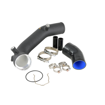 Przewód Charge Pipe FMIC.EU BMW N54 E60 535i 2006-2010