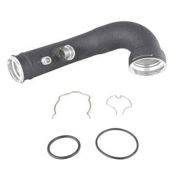 Rura dolotowa turbo TiP FMIC.EU BMW B48 F22 F30 F32 2014-2018