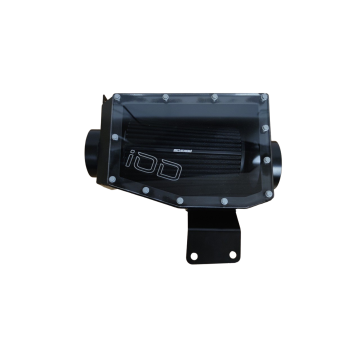 High Flow Airbox IOD Performance Nissan Patrol Y61