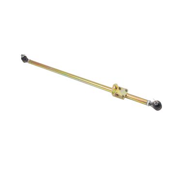 Mocowanie amortyzatora skrętu IOD Performance Nissan Patrol Y60 / Y61