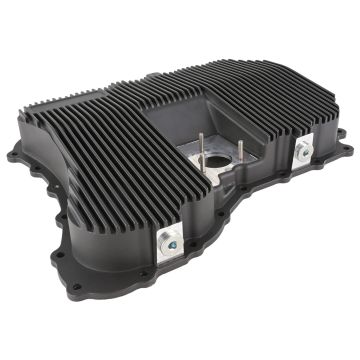 Aluminiowa kuta miska olejowa FMIC.Pro Audi RS3 RSQ3 TTRS 2.5 TFSI EA855