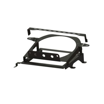 Górne mocowanie intercoolera IOD Performance Nissan Patrol Y61 BMW M57