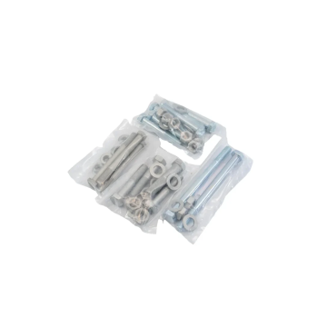 Zestaw montażowy zawieszenia IOD Performance Nissan Patrol Y60 Y61