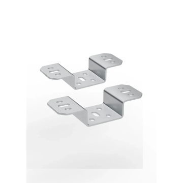 Universalne mocowania namiotu dachowego do bagażnika IOD Performance