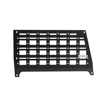 Panele Cargo Tylnych Lewych Drzwi IOD Performance Nissan Patrol Y61 LWB SWB