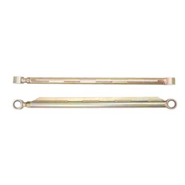 Wahacze LongArm IOD Performance Nissan Patrol Y60 / Y61