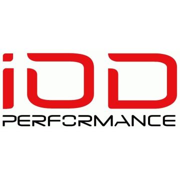 Zestaw montażowy przedni most IOD Performance Nissan Patrol Y60 Y61