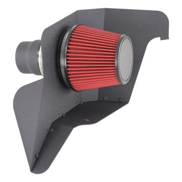 Układ dolotowy FMIC.EU Ford Mustang EcoBoost 2.3T 2015-2017